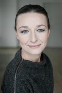 Justyna Wojciechowska