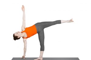 Kurs jogi dla początkujących kwiecień – maj – czerwiec 2022