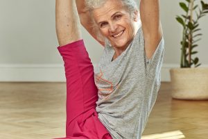 Seniorki i&nbsp;seniorzy na maty!